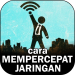 Download Cara Mempercepat Jaringan Agar Internet Kenceng 3.1 APK For Android Apk