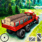 Download Cargo Truck parking 3d Game: Truck Simulator Games 1.0 APK For Android