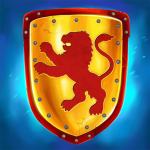 Download Castle fight: Heroes 3 medieval battle arena 1.0.27 APK For Android Apk