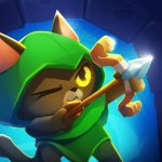 Cat Force - Free Puzzle Game 0.10.2 APK For Android