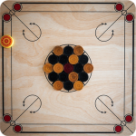 Download Classic Real Carrom Board Game 1.2 APK For Android