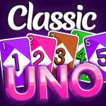 Download Classic UNO Card Party Game 1.0.4 APK For Android Apk