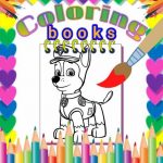 Download Coloring Hero Puppy 1.1 APK For Android Apk