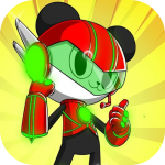 Combo Runner Panda Ultimate 1.3 APK For Android