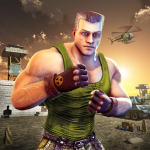 Download Commando battlefield fighter 1.2 APK For Android Apk