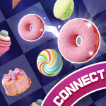 Download Connect 3D - Pair Matching Puzzle 1.0.9 APK For Android Apk