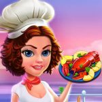 Download Cooking Cafe – Restaurant Star : Chef Tycoon 2.5 APK For Android Apk