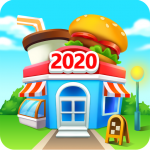 Cooking Street 1.0.3 APK For Android