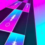 Download Counting Stars - OneRepublic EDM Tap Tiles 1.0 APK For Android Apk