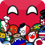 Download Countryball Potato Mayhem 4.4 APK For Android Apk