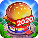 Download Crazy Cooking Tour: Chef's Restaurant Food Game 1.0.4 APK For Android Apk