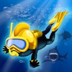 Download Crazy Diver 0.0.10 APK For Android Apk