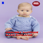 Download Crochet Pattern Baby Sweater 1.7 APK For Android Apk