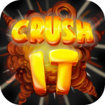 Download Crush it! – Physics based Destruction Simulator 1.39 APK For Android Apk