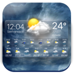 Download Daily and Hourly Forecast Free 16.6.0.6243_50109 APK For Android Apk