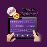 Download Danish keyboard JK: Dansk Keyboard 1.5 APK For Android Apk