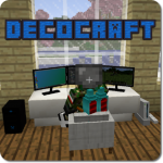 DecoCraft Mod 1.013 APK For Android