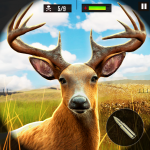 Download Deer Hunting 2020: Wild Animal Sniper Hunting Game 1.0.2 APK For Android Apk