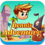 Download Dennis Adventure 1.02 APK For Android Apk