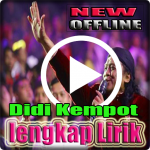 Download Didi Kempot Full Album Offline | Lyric 2.0.2 APK For Android