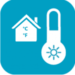 Download Digital Thermometer For Room Temperature 1.06 APK For Android