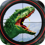 Download Dino Games - Hunting Expedition Wild Animal Hunter 6.0 APK For Android Apk