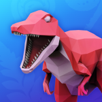 Download DinoLand 1.11 APK For Android Apk