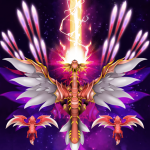 Download Dragon shooter - Dragon war - Arcade shooting game 1.0.76 APK For Android Apk