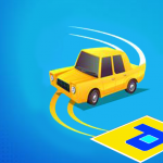 Download Draw Road - Parking Master Games 1.1 APK For Android Apk