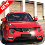 Download Drive Nissan Juke RS Nismo Racing Simulator 1.0 APK For Android Apk