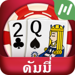 Download ดัมมี่ไทย Dummy-ไพ่แคง ไฮโล สามกอง 1.0.2.30 APK For Android