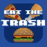 Download Eat The Trash 1.8 APK For Android Apk