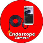 Endoscope Camera View 2.0 APK For Android