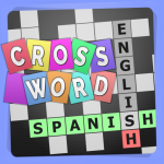 Download English Spanish Crossword 1.2 APK For Android Apk