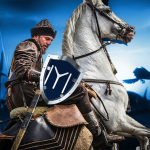 Ertugrul Ghazi : The Game 1.0 APK For Android