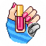 Download Exo Paint By Number - Pixel Art Coloring 1.2 APK For Android Apk