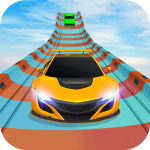 Download Extreme Car Stunts:Car Driving Simulator Game 2020 1.2 APK For Android Apk