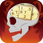 Download Extreme Difficult Sudoku 2500 1.2.6 APK For Android