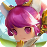 Download Fantasy Heroes : Idle RPG Game 0.8.0.12 APK For Android