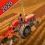 Download Farming Tractor trolley:Offroad cargo 2020 1.01 APK For Android