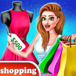 Download Fashion Model Salon - Time Management Wedding Shop 1.0.3 APK For Android Apk