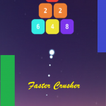 Download Faster Crusher 2 APK For Android