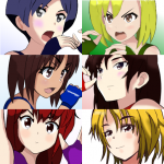 Download Fighting Girls 7 APK For Android Apk