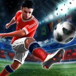 Download Final kick 2020 Best Online football penalty game 9.0.21 APK For Android Apk