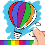 Download Finger Paint Coloring Book 1.7 APK For Android Apk