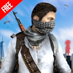 Download Fire Squad Battleground: FPS Free Shooting Games 1.1 APK For Android Apk