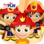 Download Fireman Kids Puzzles 3.80 APK For Android Apk