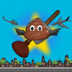 Download Flappy Poo | The Original 2.0.1 APK For Android Apk