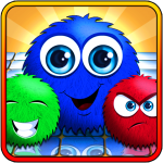 Download Fluffy balls – 5 in line. 1.0.0.34 APK For Android