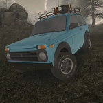 Download Forest Roads. Niva 1.10.70 APK For Android Apk